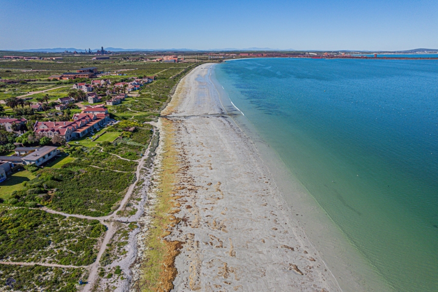 0 Bedroom Property for Sale in Bluewater Bay Western Cape
